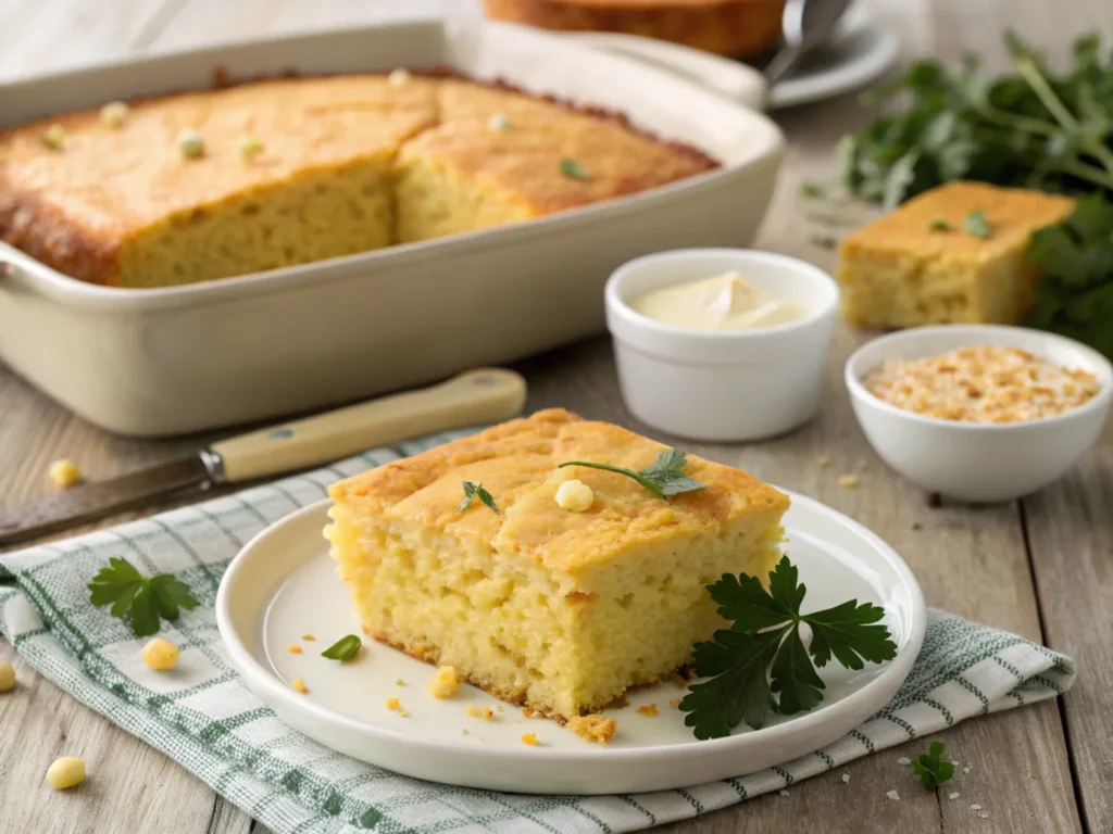 Think about your perfect cornbread texture for dressing. Should it be crumbly and slightly dry, or soft and tender? Describe the steps you’d take to prepare cornbread for this recipe, including how to dry it out if it’s freshly made.